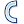 curve, Arch, Lc, shape, Left MidnightBlue icon
