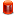 stock, Cylinder, Draw OrangeRed icon