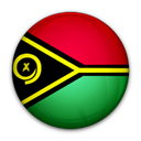 flag, of, Vanuatu Black icon