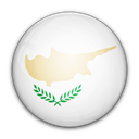 flag, of, Cyprus WhiteSmoke icon
