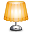 lamp SandyBrown icon