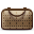 Bag, luggage DarkOliveGreen icon