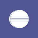 Eclipse DarkSlateBlue icon