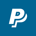 paypal Teal icon