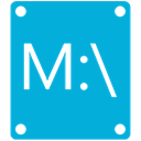 M DarkTurquoise icon