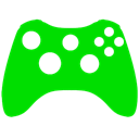 Games Lime icon