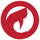 Dragon, Comodo Firebrick icon