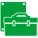Device, manager ForestGreen icon