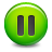 Pause LawnGreen icon