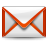 gmail LightGray icon