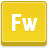 Fw Gold icon