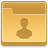 Folder, user Peru icon