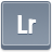 Lr LightSlateGray icon