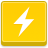 Winamp Gold icon