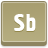 Sb DarkKhaki icon