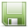 save, Floppy DarkSeaGreen icon