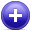 round SlateBlue icon