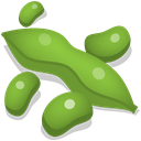 Soybeans OliveDrab icon