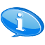 about, question, support, Info, help, Information, Faq, sign DodgerBlue icon