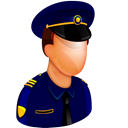 police officer, Officer, Captain, security, shiled, shield, Crime, colonel, police-officer, police, Sergeant, Policeman, Protection Black icon