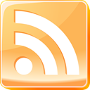 buttons, news feed, rss feed, button, News, Multimedia, square, Rss, web, internet, subscribe SandyBrown icon