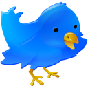 Logo, twit, twitter symbol, tweets, twitter logo, online, twitter, Social, Like, tweet, smo, marketing, social network, bird, blue bird, retweet, twitter bird, network DodgerBlue icon
