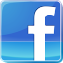 Social, Facebook, face book, Connection, Connections, social network RoyalBlue icon