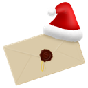 Message, year, Email, Letter, christmas, new Wheat icon