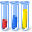 Color, test LightBlue icon