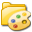 documents, open, Colors, palette, Folder, Art SandyBrown icon