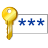 locked, Hide, login, Key, private, Unlock, secure, security, Lock, password, Protection, Safe Black icon