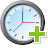 time, watch, minute, stopwatch, hour, Clock, history, timer, Enlarge Lavender icon