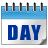 Calendar, day, plan, date, Schedule CornflowerBlue icon