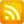 Rss Gold icon