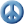 Peace SteelBlue icon