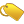 Label Goldenrod icon