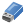 drive, Flash SteelBlue icon