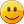 smile Orange icon