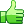thumbs, Up LimeGreen icon