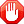 Error, sign, Blocked, cancel, Alert, exclamation, stop, Up, Abort, wind, warning, Caution, reject, Hand, prohibition, ban, terminate, danger, Block, Gesture Red icon