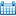 Calendar SteelBlue icon