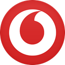 Vodafone Crimson icon