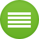 task, manager OliveDrab icon