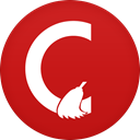Ccleaner Firebrick icon