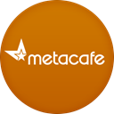 Metacafe DarkGoldenrod icon