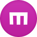 mixx MediumVioletRed icon