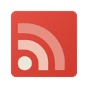 reader IndianRed icon