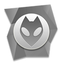 Foobar Gray icon