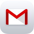 gmail LightGray icon