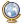 globe SaddleBrown icon
